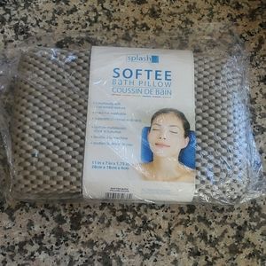 Bath Pillow